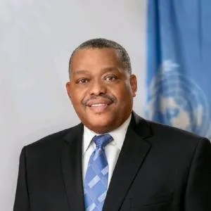 Garry Conille